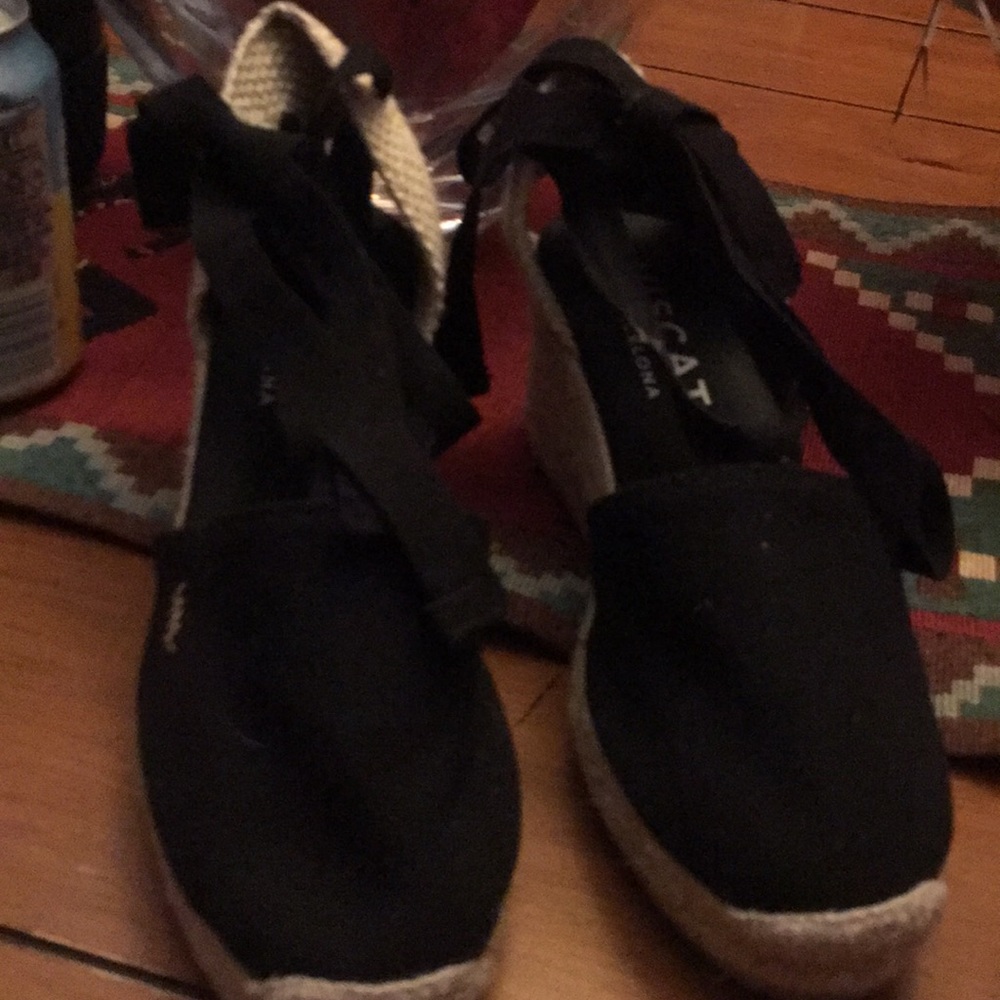 Espadrilles